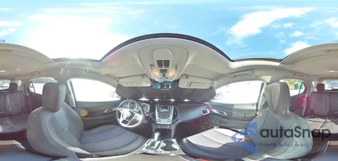 2015 Chevrolet Equinox Lt from USA, damaged, VIN 2GNALCEK8F6378422